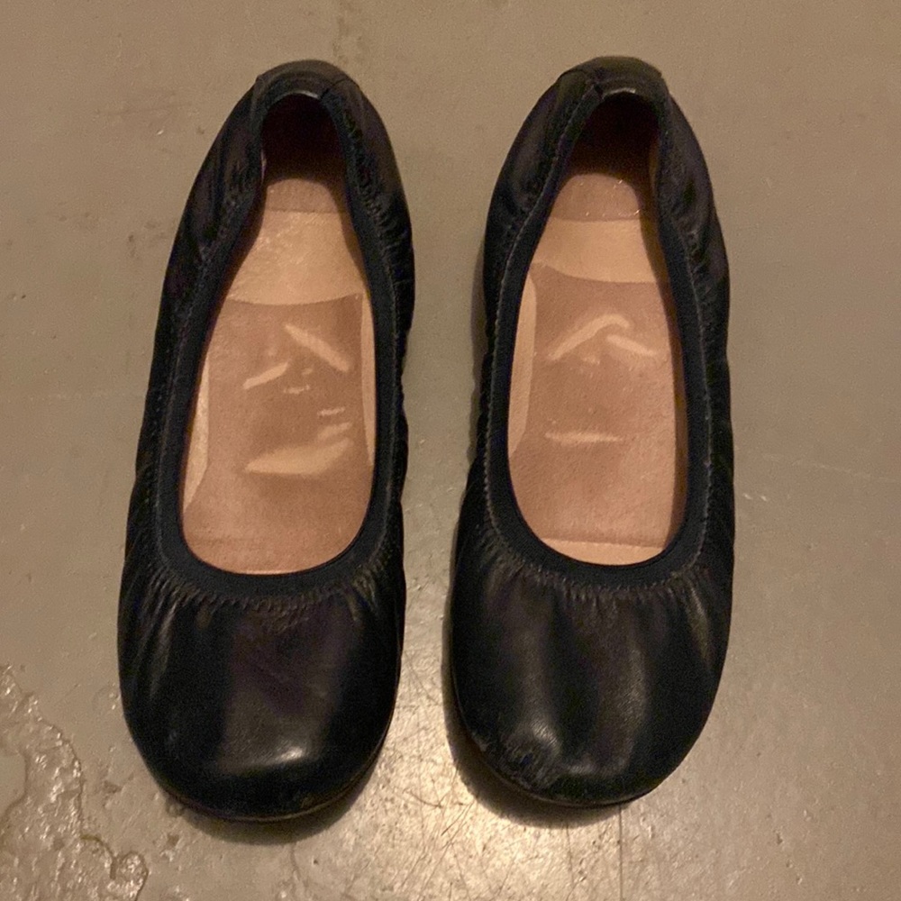 Abeo bio system Tia flats 7.5